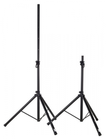 Fun Generation Speaker Stand Pair [1]