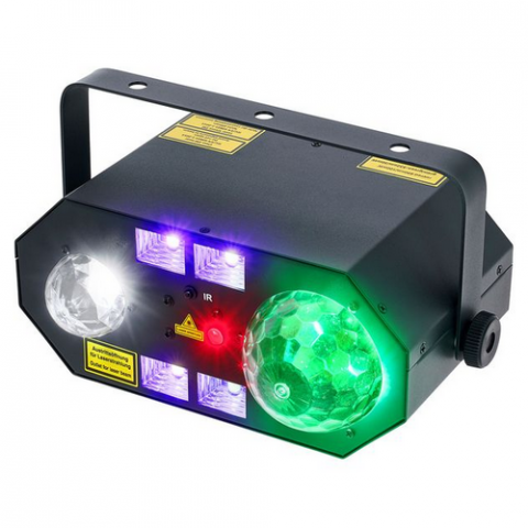 Dispozitive cu LED-uri - Fun Generation WUFSL FX Box