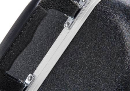 Gator ABS Deluxe Alto Sax Case [7]