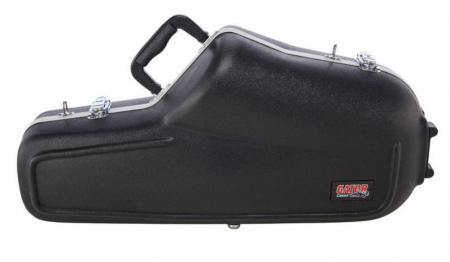 Gator ABS Deluxe Alto Sax Case [1]