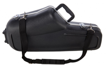Gator ABS Deluxe Alto Sax Case [3]