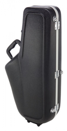 Gator ABS Deluxe Alto Sax Case [5]