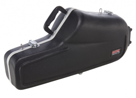 Gator ABS Deluxe Alto Sax Case [2]