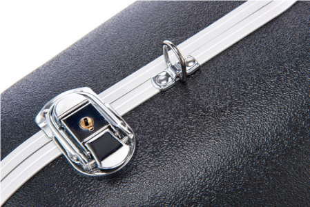 Gator ABS Deluxe Alto Sax Case [6]