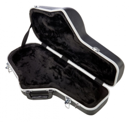Gator ABS Deluxe Alto Sax Case [11]