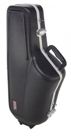 Gator ABS Deluxe Alto Sax Case [4]