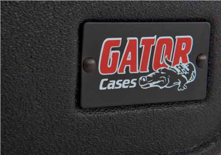 Gator ABS Deluxe Alto Sax Case [8]