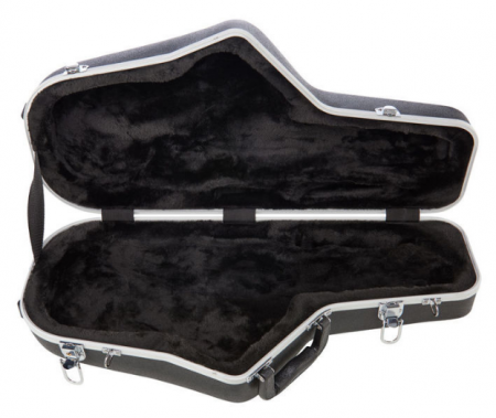 Gator ABS Deluxe Alto Sax Case [12]