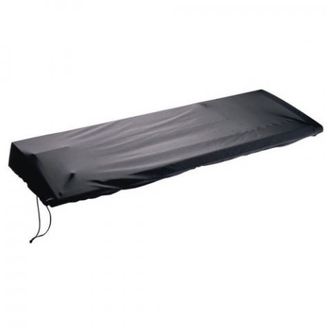 Alte accesorii pentru clape - Gator GKC 88 Keyboard Cover BK