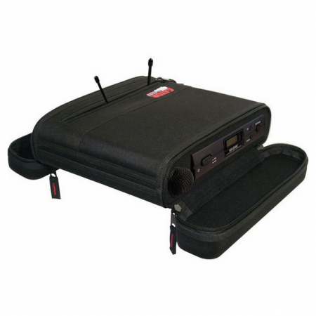 Gator GM-1W EVA Wireless System Bag [1]