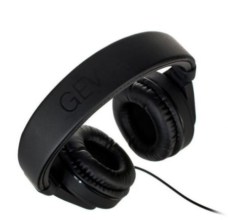 Gewa HP SIX Black [5]