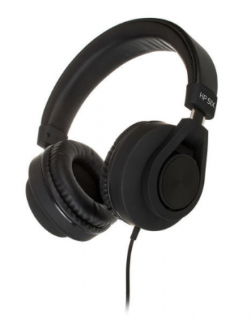 Gewa HP SIX Black [4]