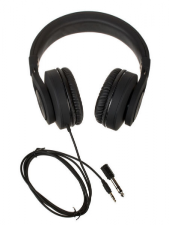 Gewa HP SIX Black [6]
