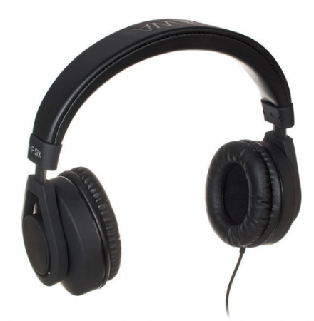 Gewa HP SIX Black [2]