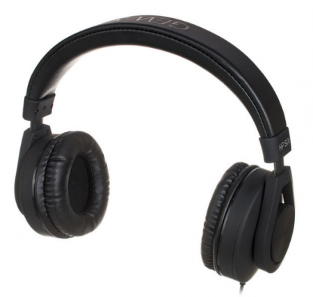 Gewa HP SIX Black [1]