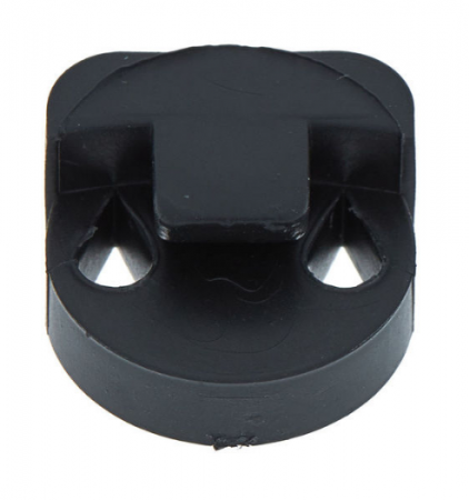 Gewa Mute Tourte-Glaesel Violin [1]