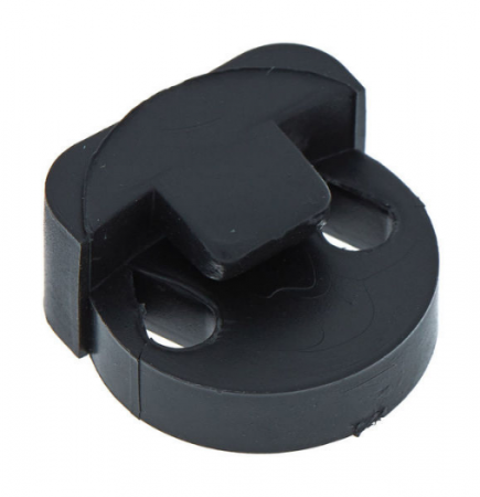 Gewa Mute Tourte-Glaesel Violin [2]