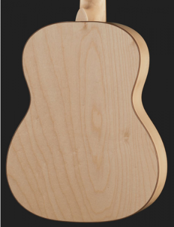 Gewa Pro Natura Silver 1/2 Maple [4]