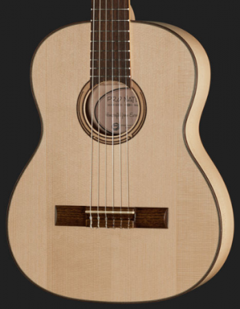 Gewa Pro Natura Silver 1/2 Maple [3]