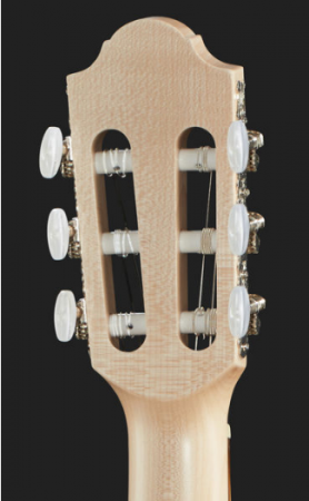 Gewa Pro Natura Silver 1/2 Maple [6]