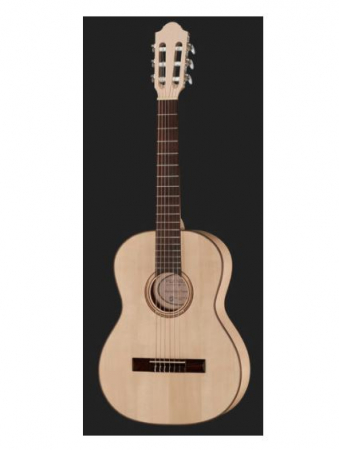 Gewa Pro Natura Silver 3/4 Maple [1]