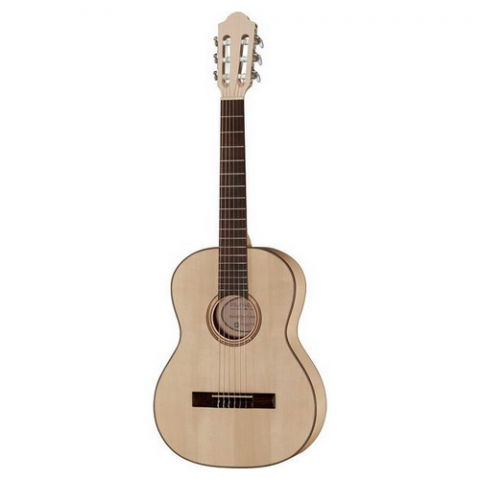 Chitare - Gewa Pro Natura Silver 3/4 Maple