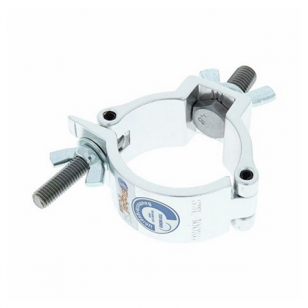 Lumini - Global Truss 812 Half Coupler