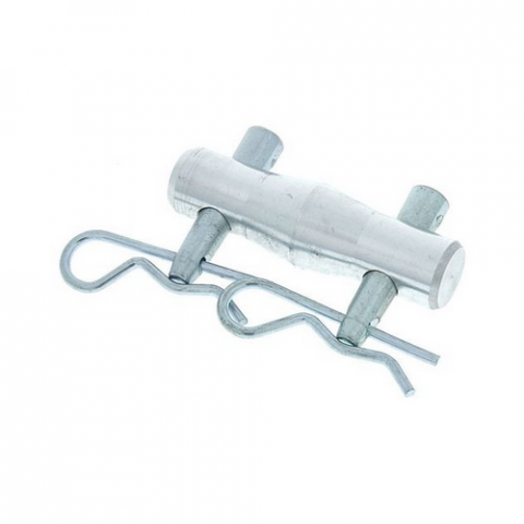 Lumini - Global Truss F14 Connector