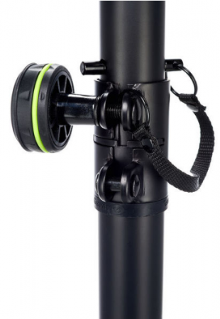 Gravity SP 5522 B Speaker Stand [5]