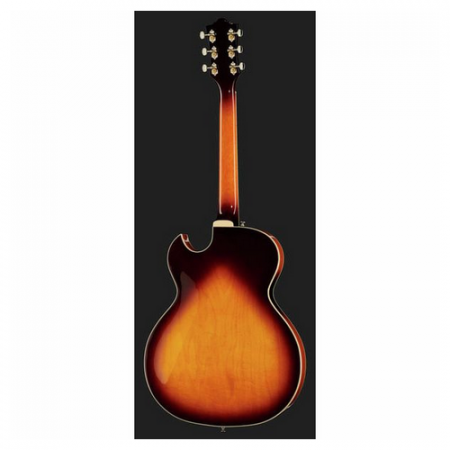 Guild Starfire I SC Antique Burst [2]