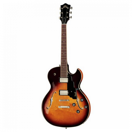 Chitare - Guild Starfire I SC Antique Burst