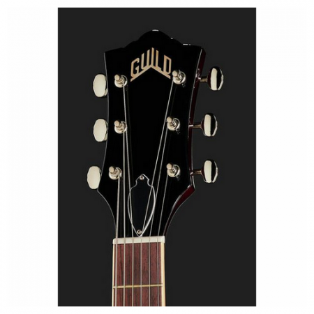 Guild Starfire I SC Antique Burst [5]