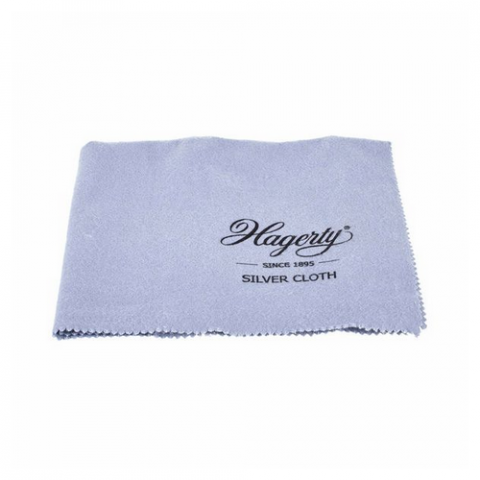 Hagerty Silver Cloth [1]