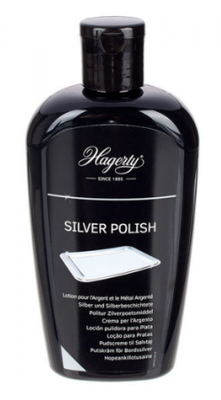 Hagerty Silver Polish 250 ml [3]