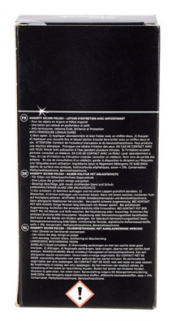 Hagerty Silver Polish 250 ml [1]