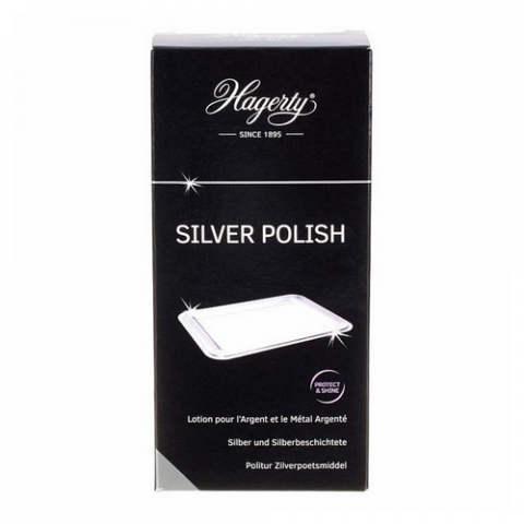 Curatare instrumente - Hagerty Silver Polish 250 ml