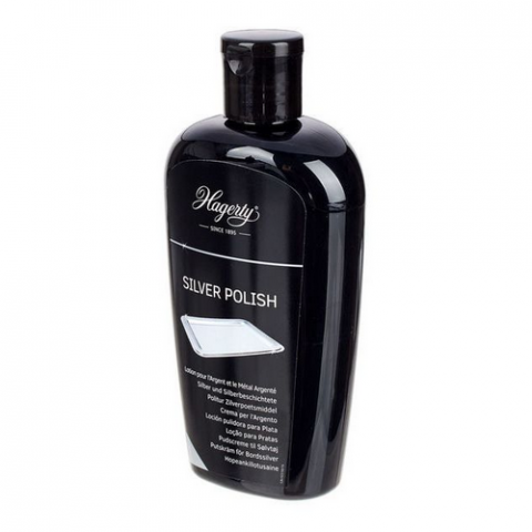 Hagerty Silver Polish 250 ml [2]