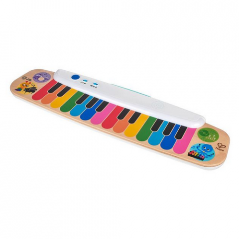 Claviaturi - Hape Magic Touch Keyboard Kids