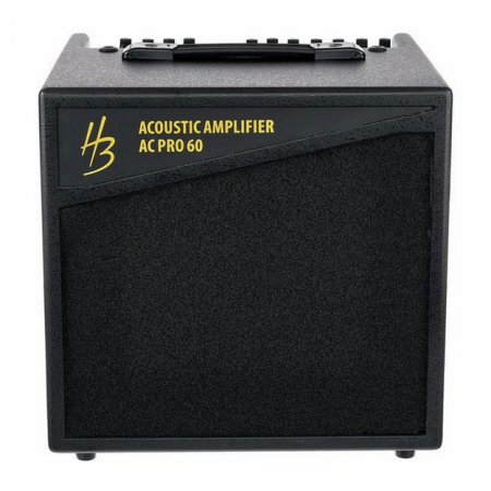 Harley Benton AC PRO 60 [1]