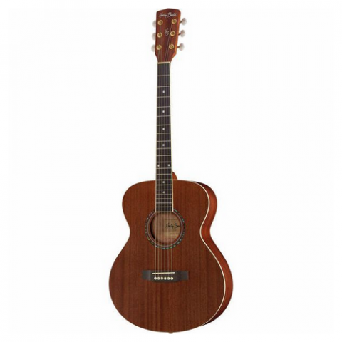 Chitare - Harley Benton CG-45 NS
