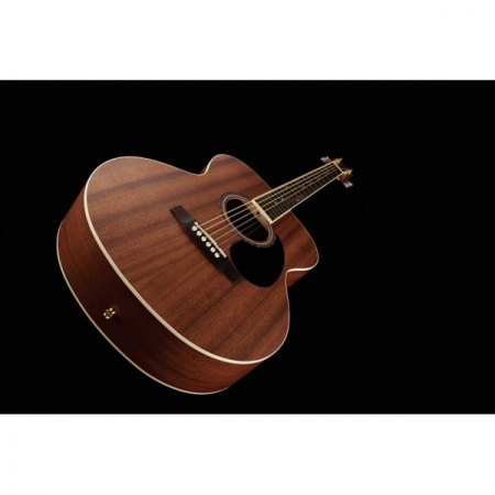 Harley Benton CG-45 NS [7]