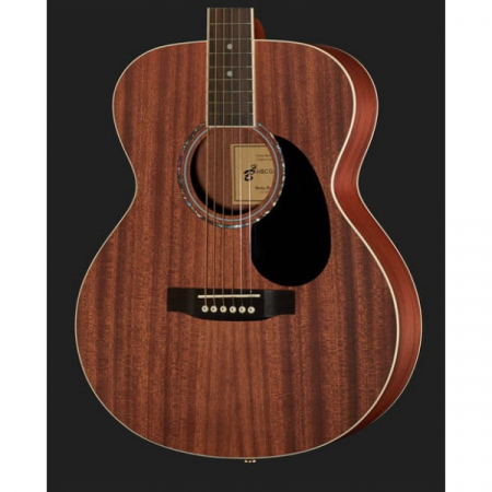 Harley Benton CG-45 NS [3]