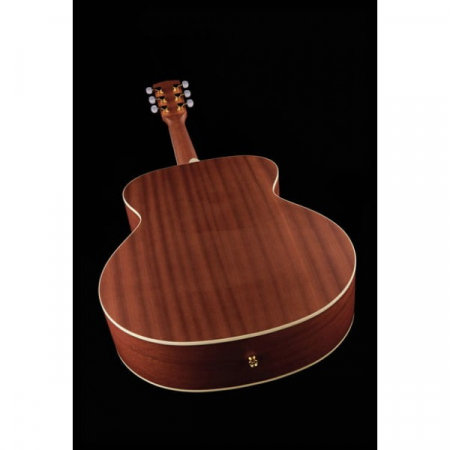 Harley Benton CG-45 NS [8]