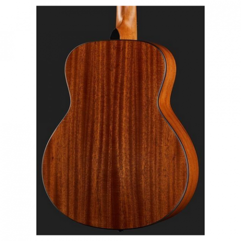 Harley Benton GS-Travel Mahogany [4]