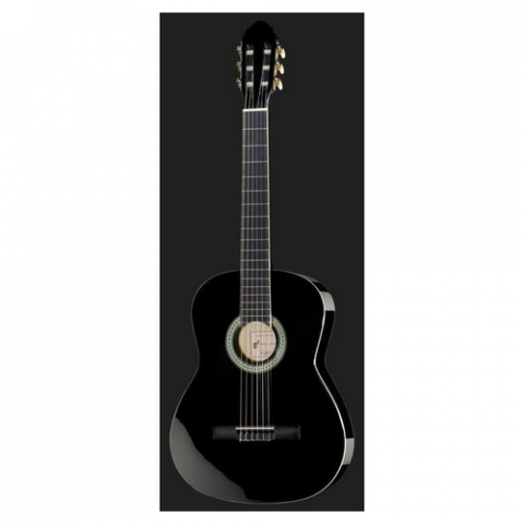 Harley Benton CG200-BK [1]