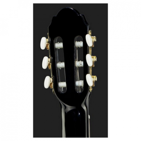 Harley Benton CG200-BK [6]