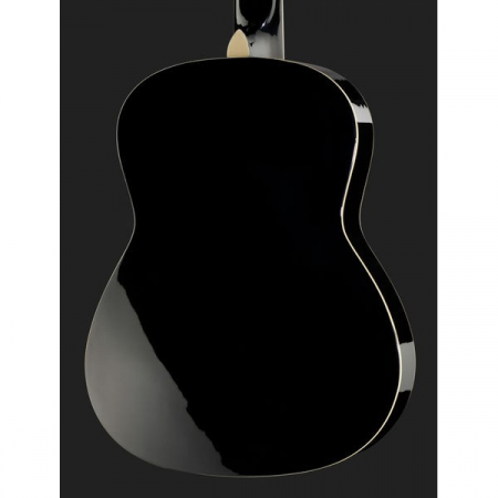 Harley Benton CG200-BK [4]