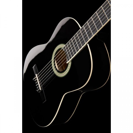 Harley Benton CG200-BK [9]