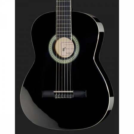 Harley Benton CG200-BK [3]