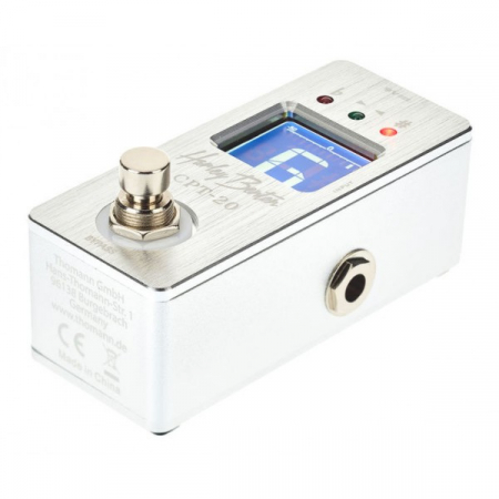 HARLEY BENTON CPT-20 [5]
